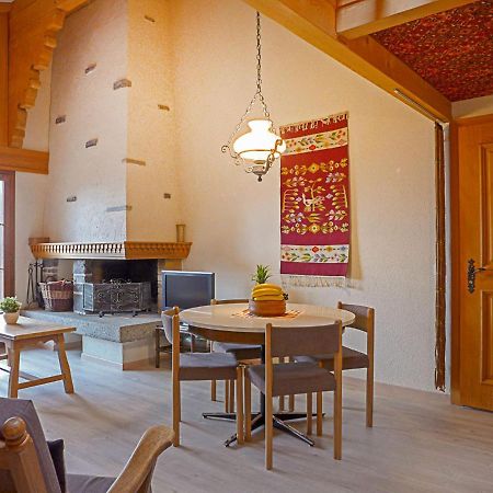 Apartment Bergkristall By Interhome Wengen Zewnętrze zdjęcie